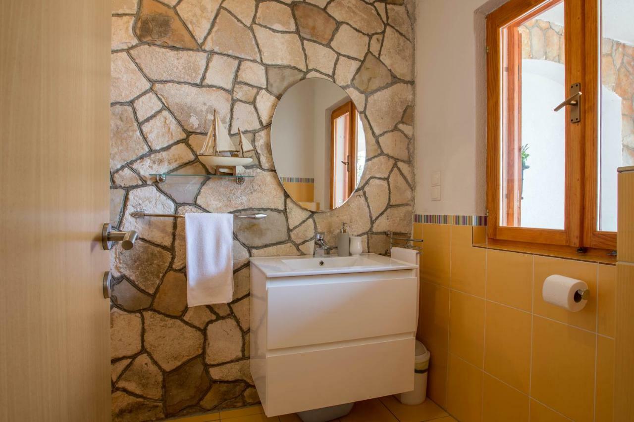 Villa Pod Borom Sveta Nedelja  Extérieur photo