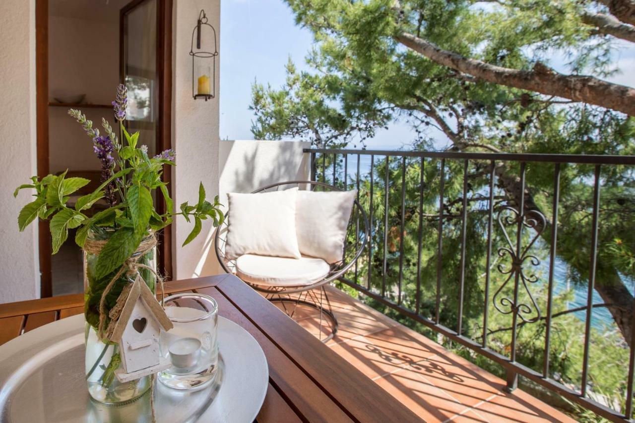 Villa Pod Borom Sveta Nedelja  Extérieur photo
