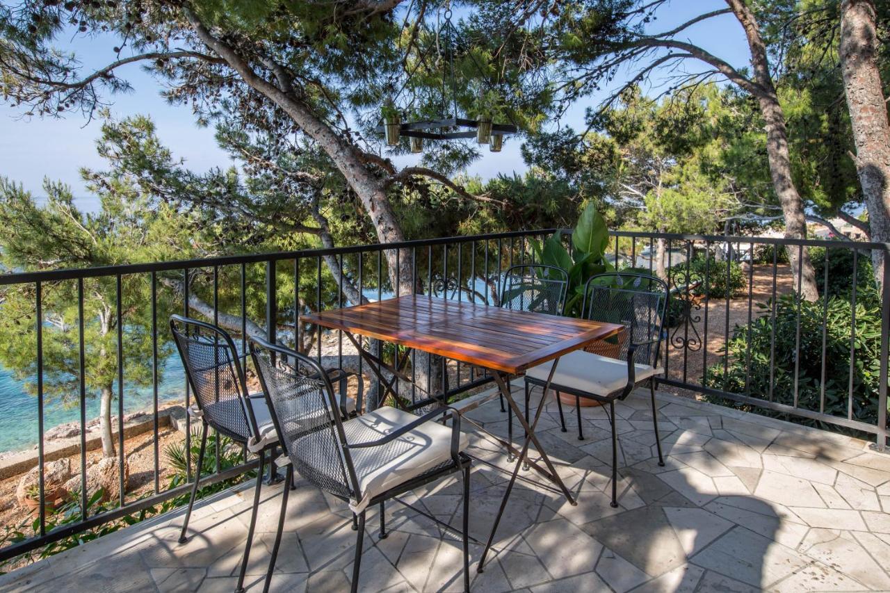 Villa Pod Borom Sveta Nedelja  Extérieur photo